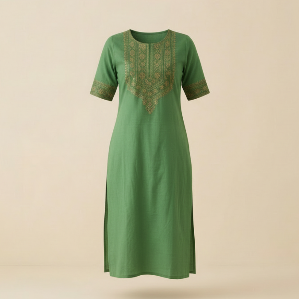 kurthi 1