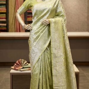 light weight pattu 1033