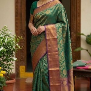 pure lightweight pattu