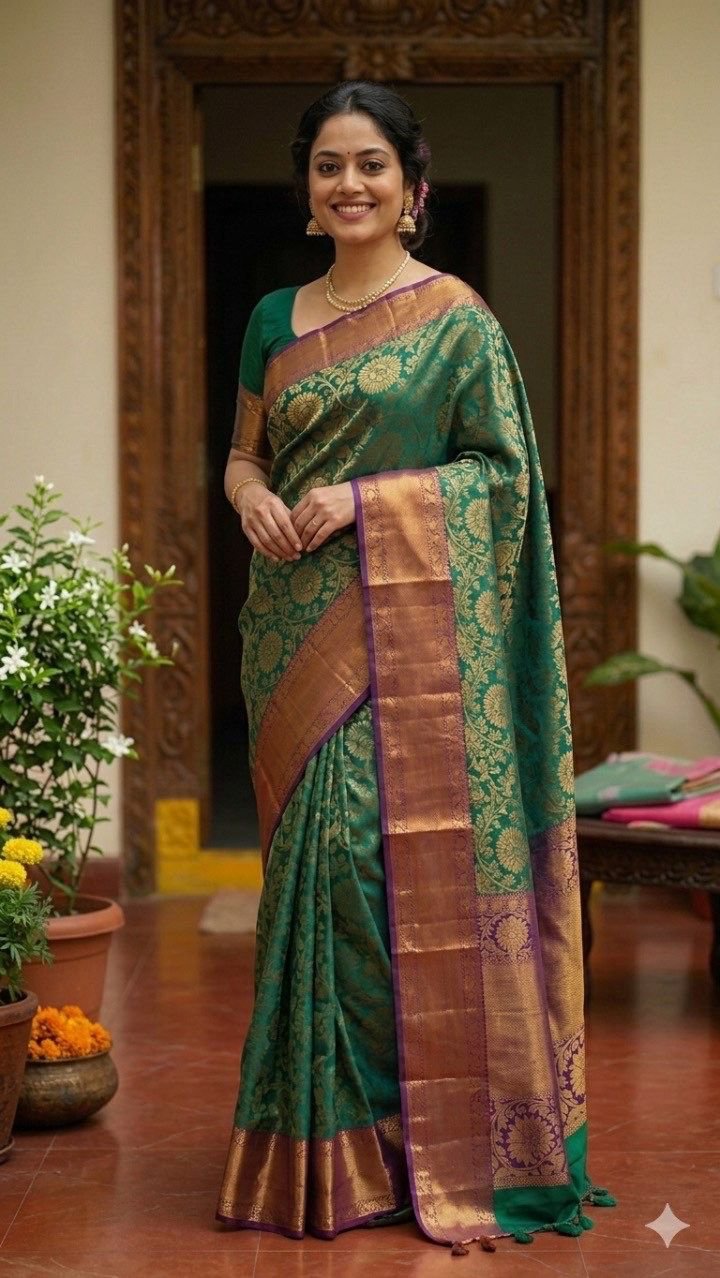 Home pure lightweight pattu